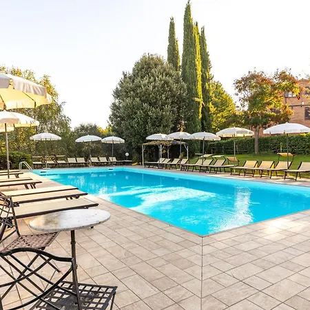 Farm stay Nobile Montepulciano