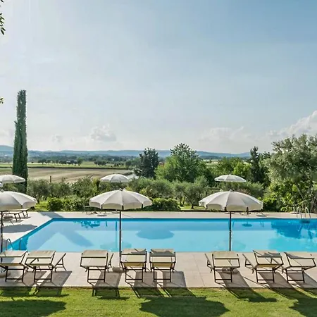 Farm stay Nobile