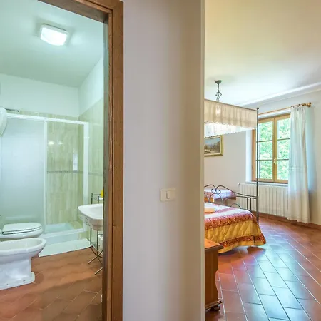 Farm stay Nobile *
