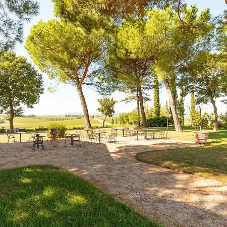 Farm stay Nobile *