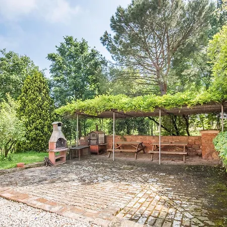 Farm stay Nobile Montepulciano