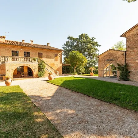 Nobile Farm stay Montepulciano