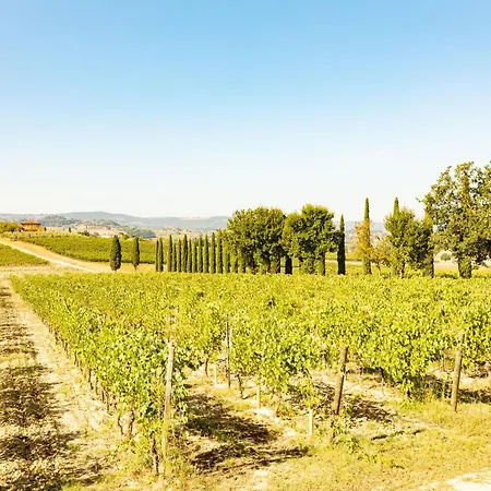 Nobile 팜스테이 Montepulciano Stazione